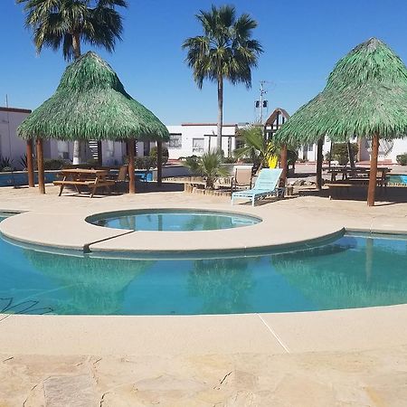 Las Margitas Puerto Peñasco エクステリア 写真