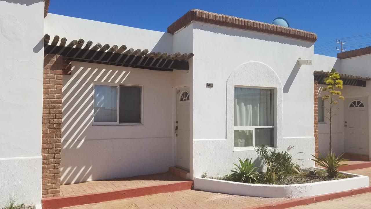 Las Margitas Puerto Peñasco エクステリア 写真